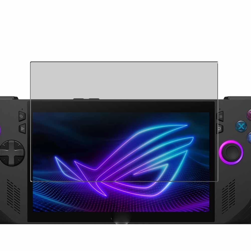 Amazon.com: Puccy Privacy Screen Protector, compatible with ASUS